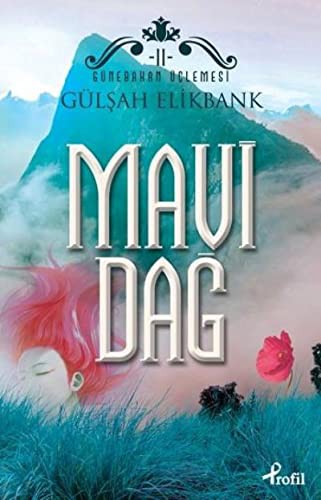 Cover for Mavi Dag