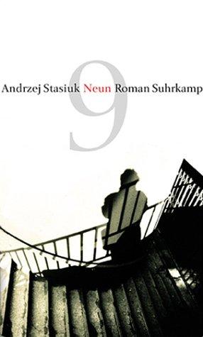 Cover for Neun.
