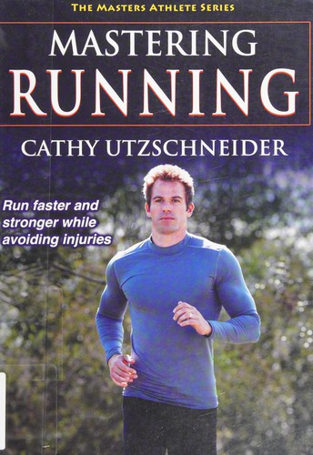 Cover for Mastering running