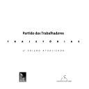Cover for Partido dos Trabalhadores