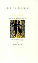 Cover for La Cita