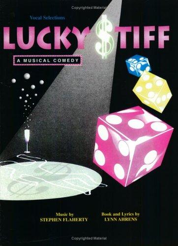 Cover for Lucky Stiff