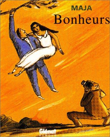 Cover for Bonheurs