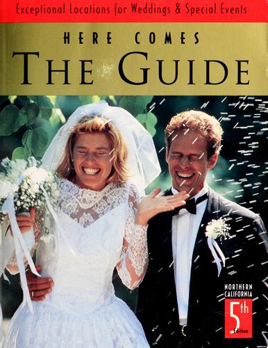 Cover for Here Comes the Guide