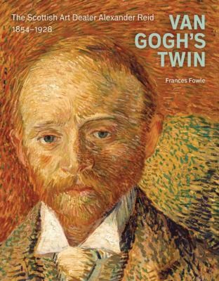 Cover for Van Goghs Twin