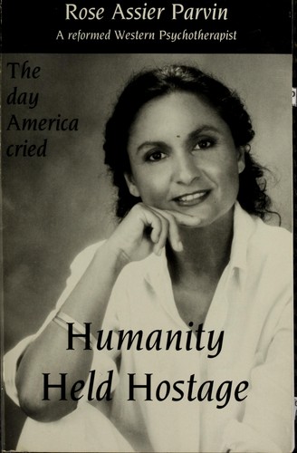 Cover for Humanity held hostage