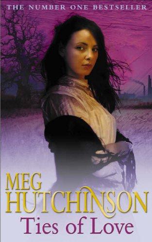Cover for Ties of Love