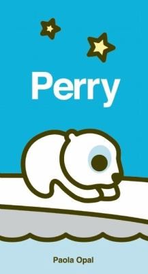 Cover for Perry