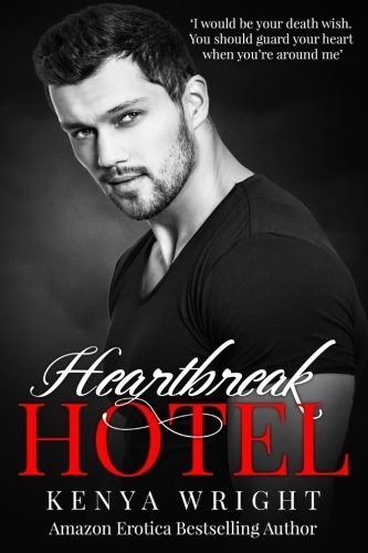 Cover for Heartbreak Hotel