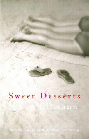 Cover for Sweet Desserts
