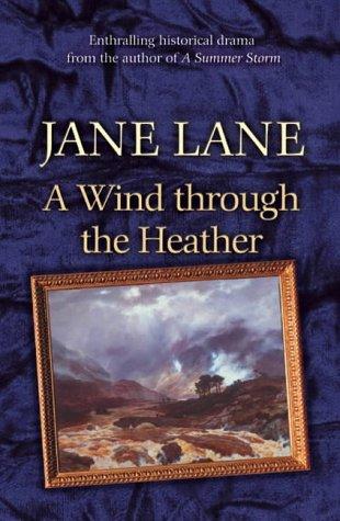 Cover for A Wind Through the Heather