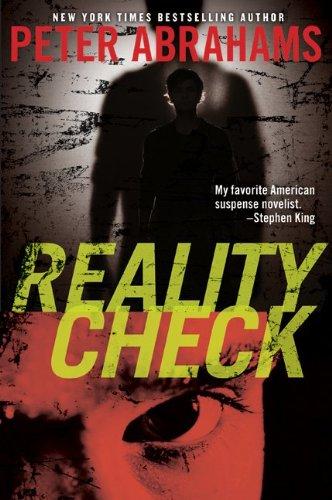 Cover for Reality Check