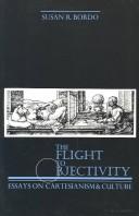 Cover for The flight to objectivity