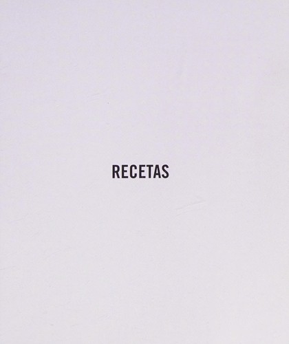 Cover for 101 bizcochos y pasteles