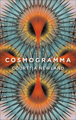 Cover for Cosmogramma