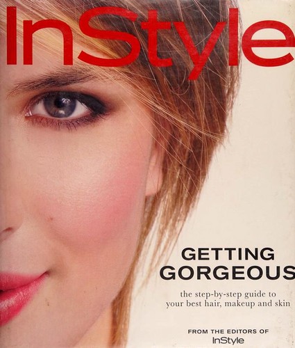 Cover for InStyle