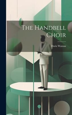 Cover for Handbell Choir