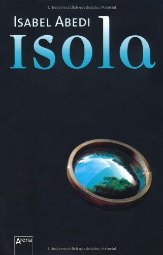 Cover for Isola