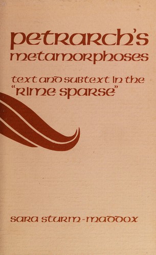 Cover for Ludovico Ariosto