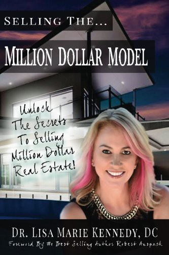 Cover for Selling The Million Dollar Model