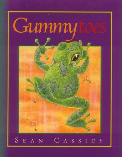 Cover for Gummytoes