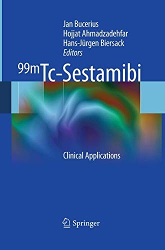 Cover for 99mTc-Sestamibi