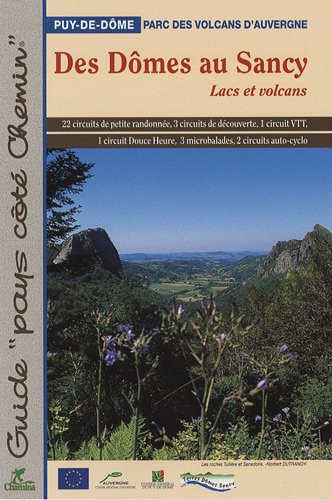 Cover for Des Dômes au Sancy
