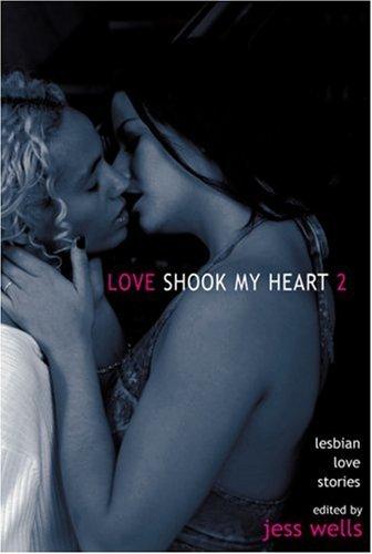 Cover for Love Shook My Heart 2