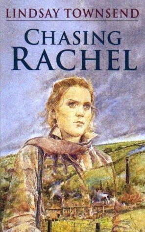 Cover for Chasing Rachel