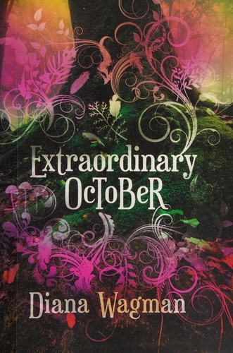 Cover for Extraordinary October