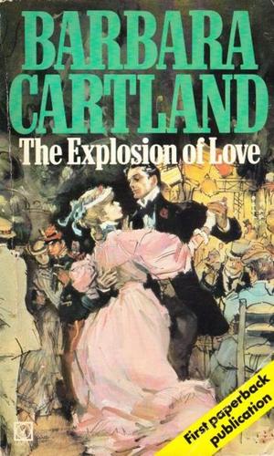 Cover for The Explosion of Love