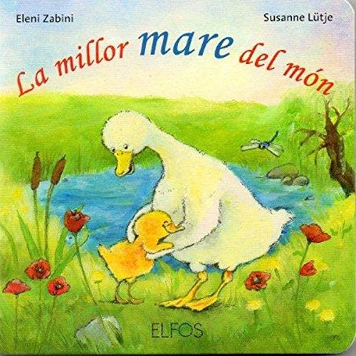 Cover for La millor mare del món