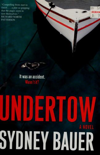 Cover for Undertow