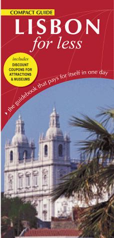 Cover for Lisbon for Less