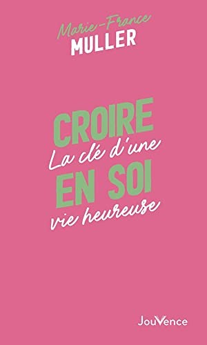 Cover for Croire en soi