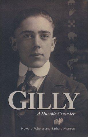 Cover for Gilly