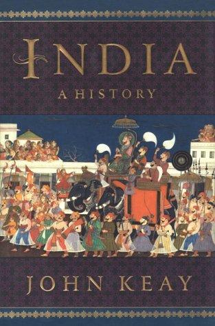 Cover for India