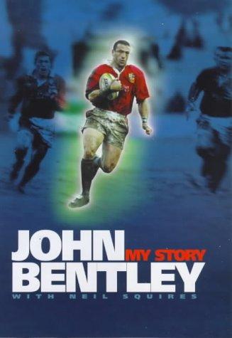 Cover for John Bentley