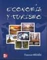 Cover for Economia y Turismo