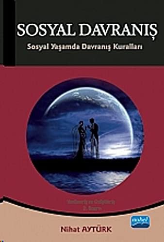 Cover for Sosyal Davranis