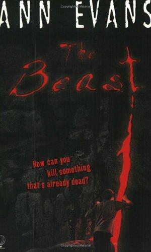 Cover for The Beast