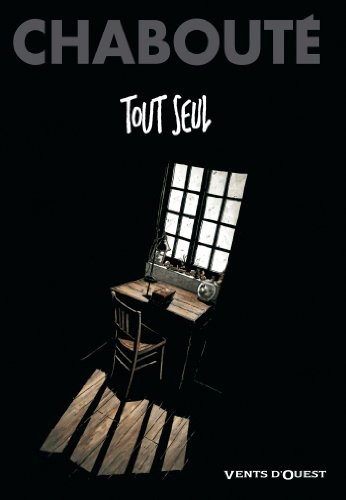 Cover for Tout seul