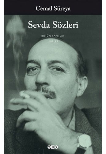 Cover for Sevda Sözleri