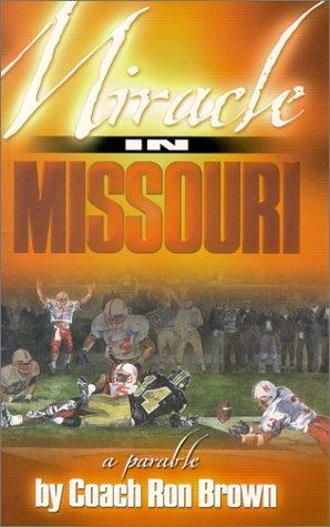 Cover for Miracle in Missouri 
