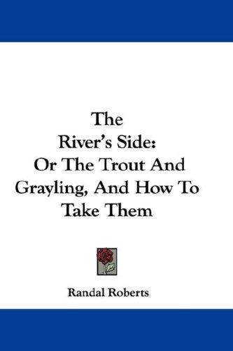 Cover for The River's Side