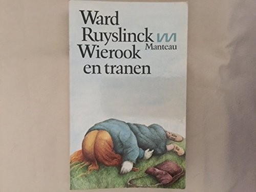 Cover for Wierook en tranen