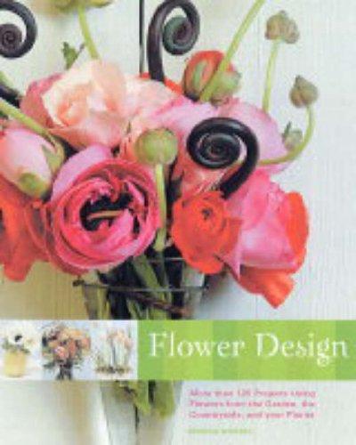 Cover for Flower Design