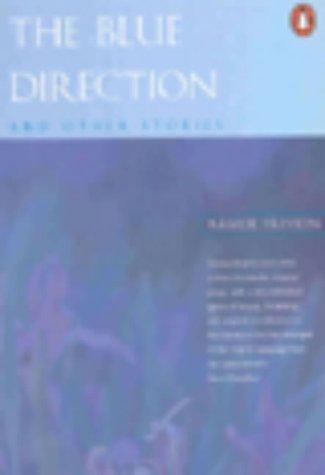 Cover for The blue direction and other stories