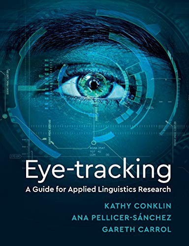 Cover for Eye-Tracking