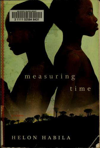 Cover for Measuring time